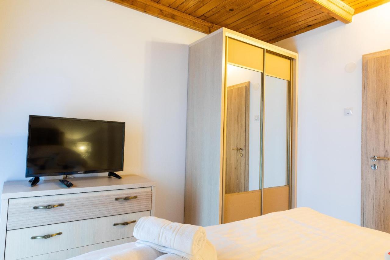 Montana Residence Poiana Brasov Bagian luar foto