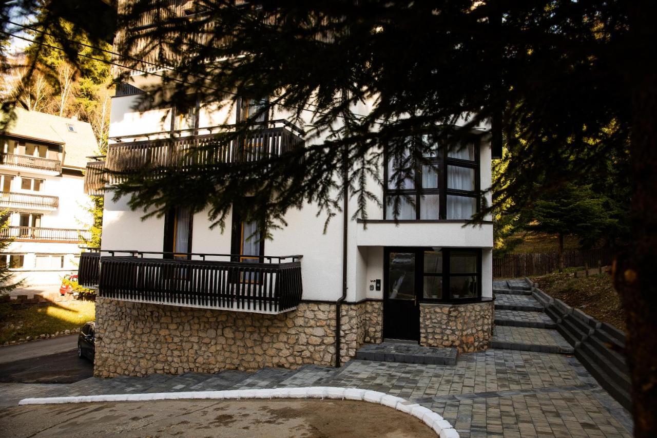 Montana Residence Poiana Brasov Bagian luar foto